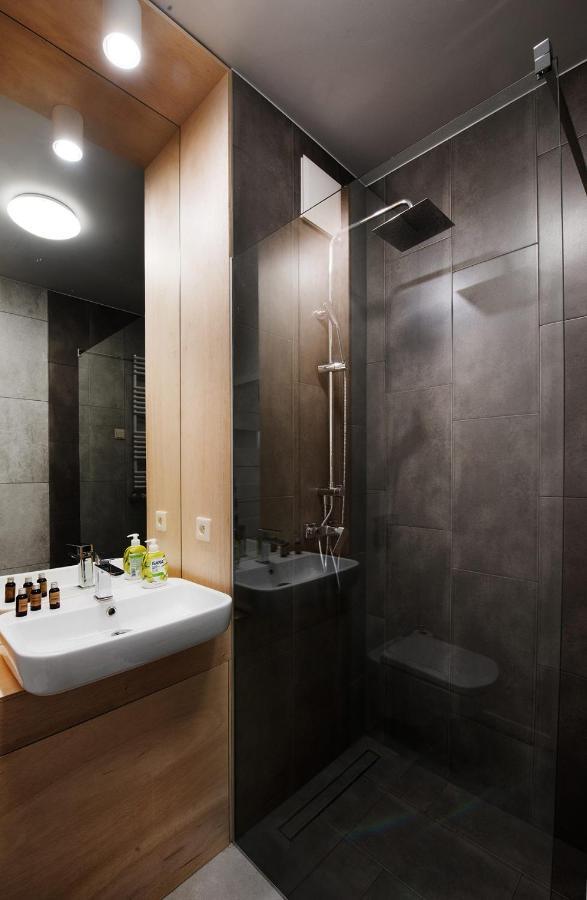 Aparthotel Cvo Cracow Old Town