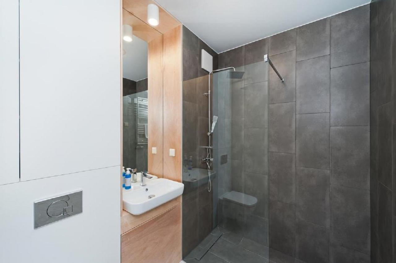Cvo Cracow Old Town Aparthotel Krakau