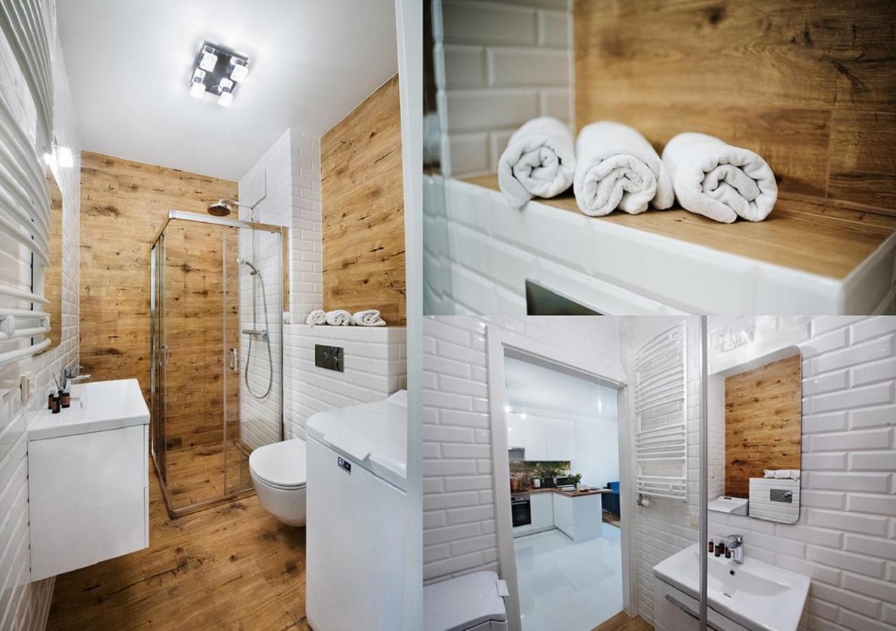Aparthotel Cvo Cracow Old Town 3*