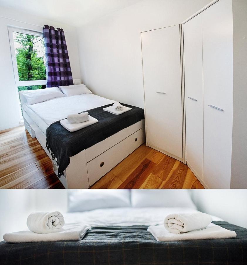 Aparthotel Cvo Cracow Old Town