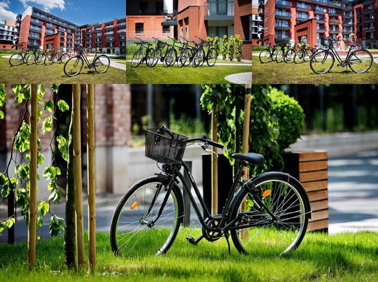 Aparthotel Cvo Cracow Old Town